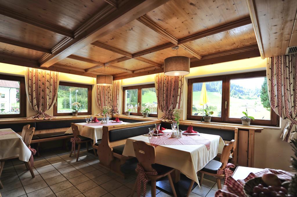Gletscher-Landhaus Brunnenkogel Sankt Leonhard im Pitztal Dış mekan fotoğraf
