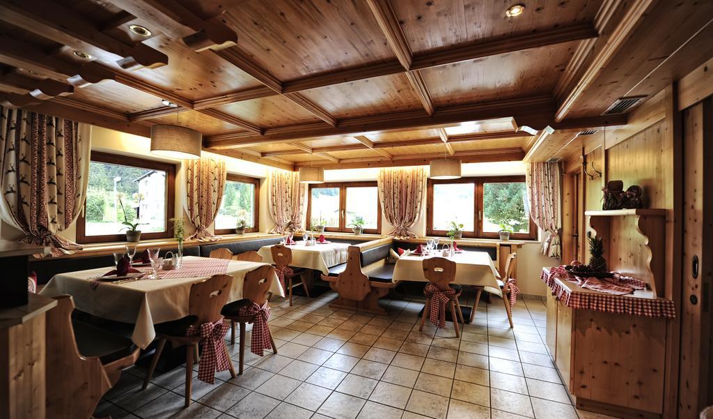 Gletscher-Landhaus Brunnenkogel Sankt Leonhard im Pitztal Dış mekan fotoğraf